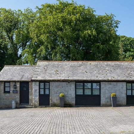 The Lambing Shed, Cornwall Altarnun Exterior photo