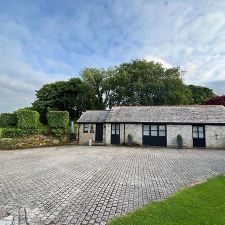 The Lambing Shed, Cornwall Altarnun Exterior photo
