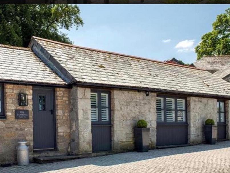 The Lambing Shed, Cornwall Altarnun Room photo